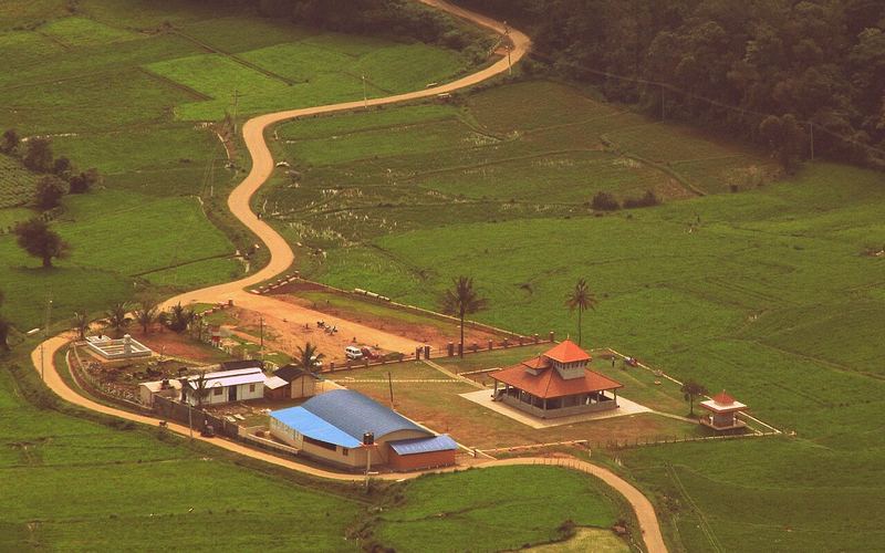 Agriculture
