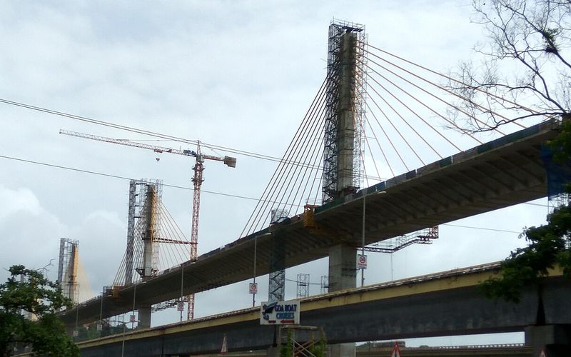 Infrastructure