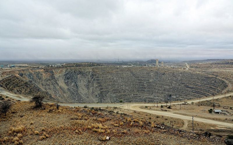 Mining