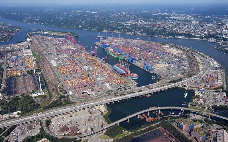 Ports