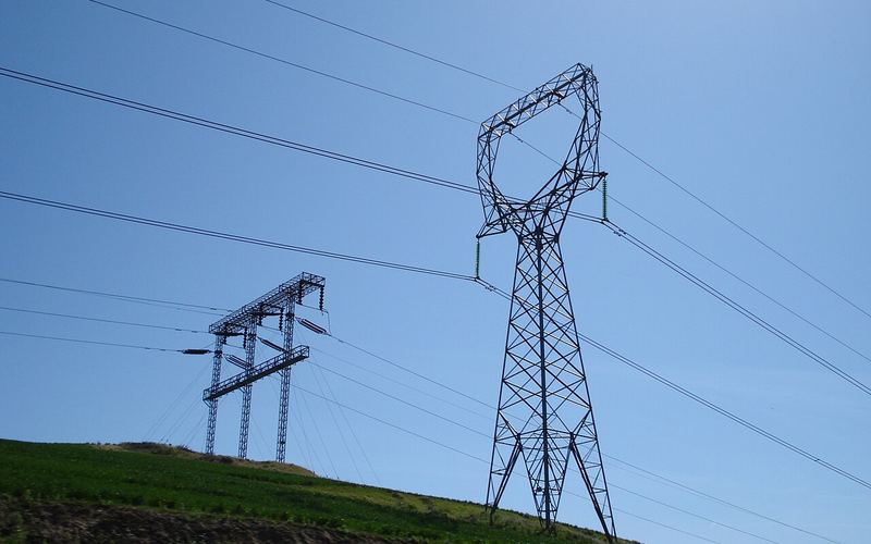 Power Utilities