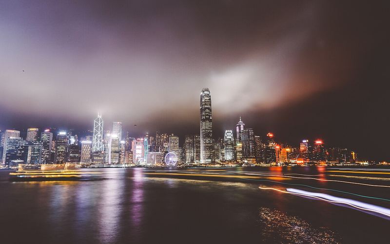 Smart Cities