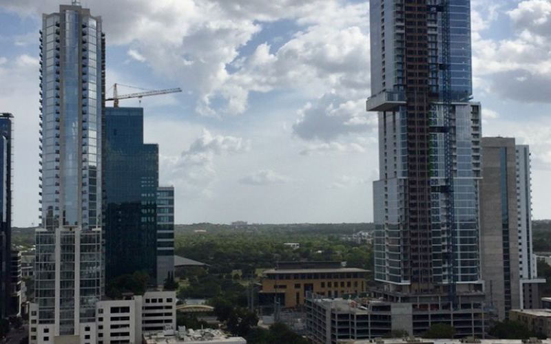 Urban Development