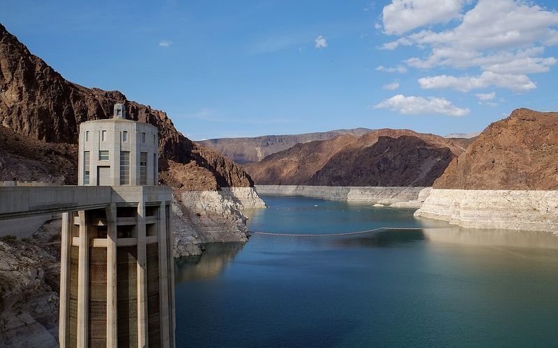 Water Resources
